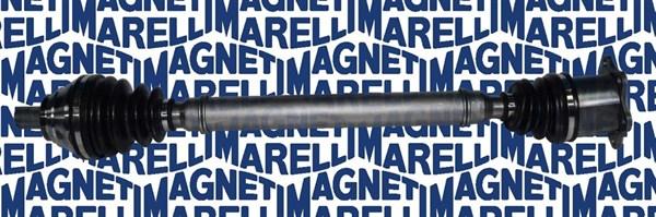 Magneti Marelli 302004190102 - Sürücü mili furqanavto.az