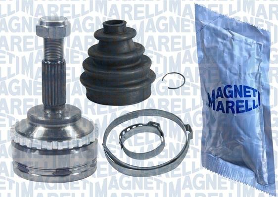 Magneti Marelli 302015100359 - Birləşmə dəsti, ötürücü val furqanavto.az