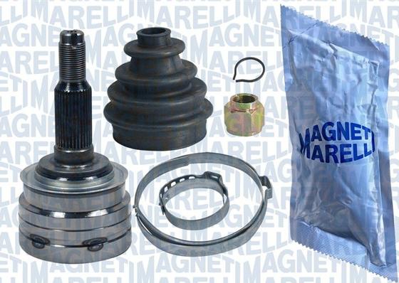 Magneti Marelli 302015100339 - Birləşmə dəsti, ötürücü val furqanavto.az