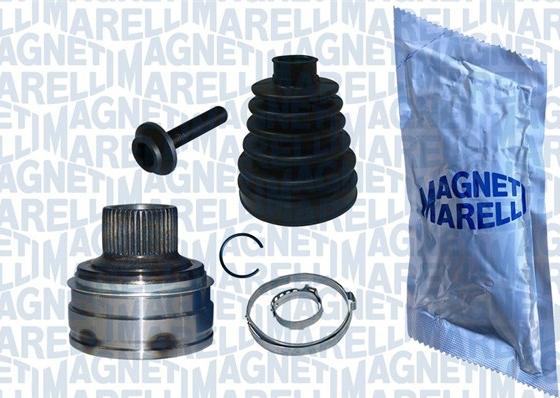 Magneti Marelli 302015100336 - Birləşmə dəsti, ötürücü val furqanavto.az