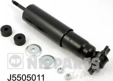 Magneti Marelli 381055050118 - Amortizator furqanavto.az