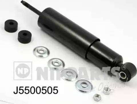 Magneti Marelli 381055005058 - Amortizator furqanavto.az