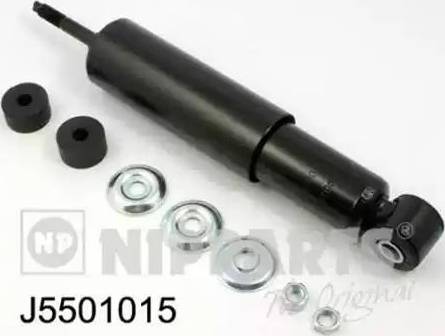 Magneti Marelli 381055010158 - Amortizator furqanavto.az