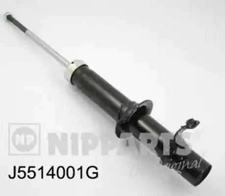 Magneti Marelli 381055140017 - Amortizator furqanavto.az