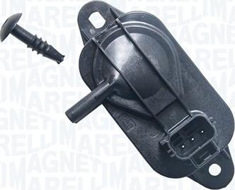 Magneti Marelli 215910000600 - Sensor, işlənmiş təzyiq furqanavto.az