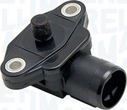 Magneti Marelli 215810009300 - Sensor, suqəbuledici manifold təzyiqi furqanavto.az