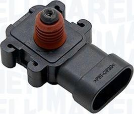 Magneti Marelli 215810004800 - Sensor, təzyiqi artırın furqanavto.az