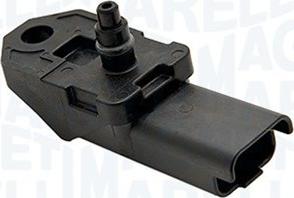 Magneti Marelli 215810005800 - Sensor, təzyiqi artırın furqanavto.az