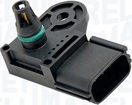 Magneti Marelli 215810003900 - Sensor, suqəbuledici manifold təzyiqi furqanavto.az