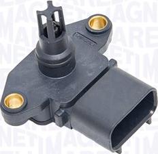 Magneti Marelli 215810003000 - Sensor, suqəbuledici manifold təzyiqi furqanavto.az