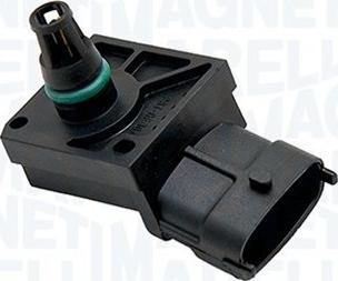 Magneti Marelli 215810007100 - Sensor, təzyiqi artırın furqanavto.az