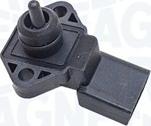 Magneti Marelli 215810010900 - Sensor, suqəbuledici manifold təzyiqi furqanavto.az