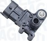 Magneti Marelli 215810012600 - Sensor, suqəbuledici manifold təzyiqi furqanavto.az