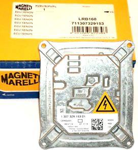 Magneti Marelli LRB160 - --- furqanavto.az