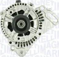 Magneti Marelli MARC733 - Alternator furqanavto.az