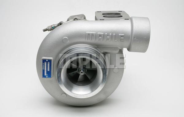 MAHLE 001 TC 10948 000 - Şarj cihazı, doldurma sistemi furqanavto.az