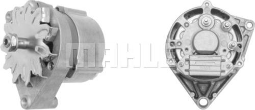 MAHLE 11201501 - Alternator furqanavto.az