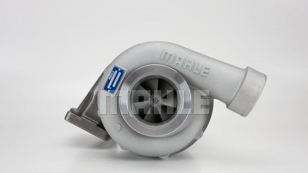 MAHLE 213 TC 17695 000 - Şarj cihazı, doldurma sistemi furqanavto.az