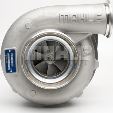 MAHLE 228 TC 17917 000 - Şarj cihazı, doldurma sistemi furqanavto.az