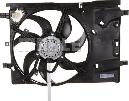 MAHLE ACF 37 000P - Fan, kondisioner, kondisioner furqanavto.az