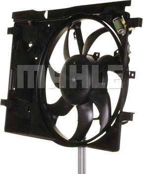 MAHLE ACF 37 000P - Fan, kondisioner, kondisioner furqanavto.az