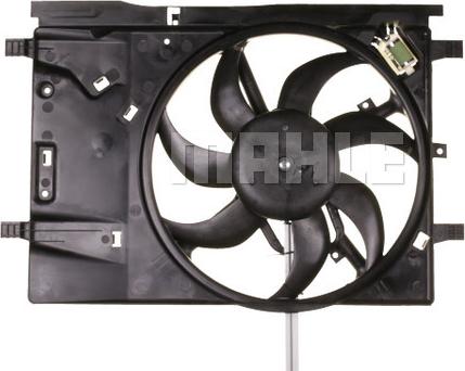 MAHLE ACF 37 000P - Fan, kondisioner, kondisioner furqanavto.az