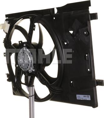 MAHLE ACF 37 000P - Fan, kondisioner, kondisioner furqanavto.az