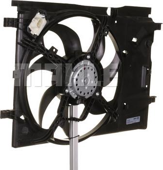 MAHLE ACF 37 000P - Fan, kondisioner, kondisioner furqanavto.az