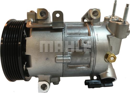 MAHLE ACP 956 000S - Kompressor, kondisioner furqanavto.az