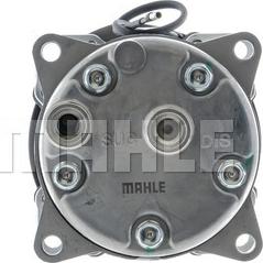 MAHLE ACP 960 000S - Kompressor, kondisioner furqanavto.az