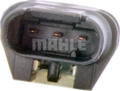 MAHLE ACP 917 000P - Kompressor, kondisioner furqanavto.az