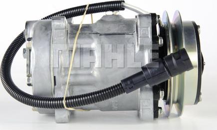 MAHLE ACP 935 000P - Kompressor, kondisioner furqanavto.az