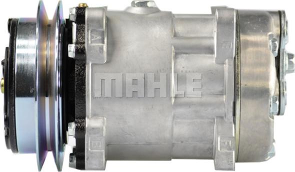 MAHLE ACP 935 000S - Kompressor, kondisioner furqanavto.az