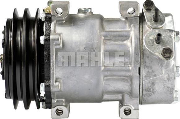 MAHLE ACP 402 000S - Kompressor, kondisioner furqanavto.az