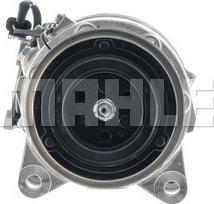 MAHLE ACP 528 000P - Kompressor, kondisioner furqanavto.az