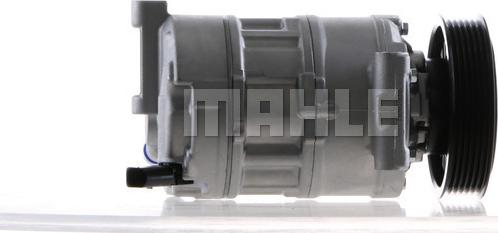 MAHLE ACP 1482 000S - Kompressor, kondisioner furqanavto.az