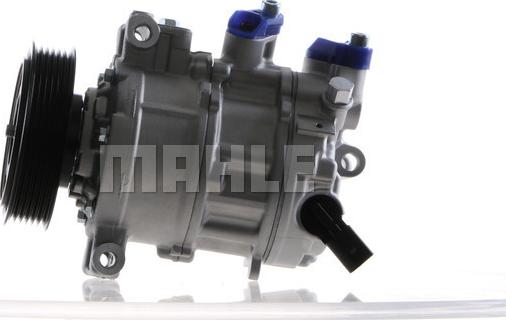 MAHLE ACP 1482 000S - Kompressor, kondisioner furqanavto.az