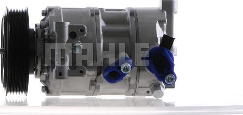 MAHLE ACP 1482 000S - Kompressor, kondisioner furqanavto.az