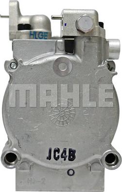 MAHLE ACP 1431 000P - Kompressor, kondisioner furqanavto.az