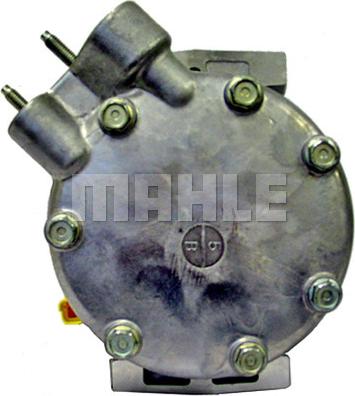 MAHLE ACP 1037 000P - Kompressor, kondisioner furqanavto.az