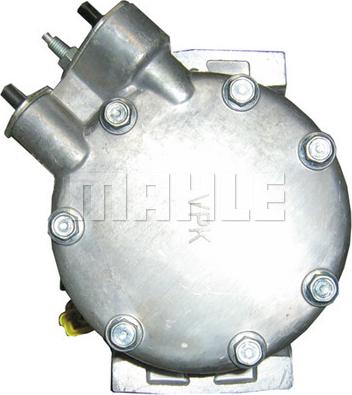 MAHLE ACP 1037 000S - Kompressor, kondisioner furqanavto.az