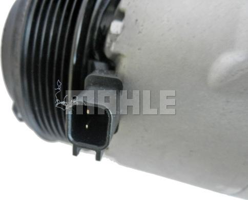 MAHLE ACP 1185 000S - Kompressor, kondisioner furqanavto.az