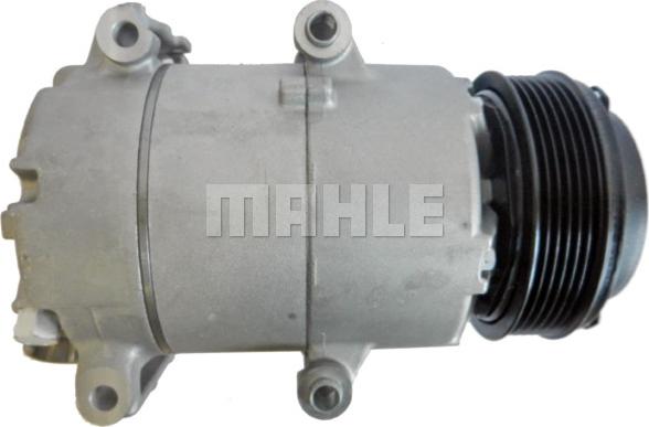 MAHLE ACP 1185 000S - Kompressor, kondisioner furqanavto.az