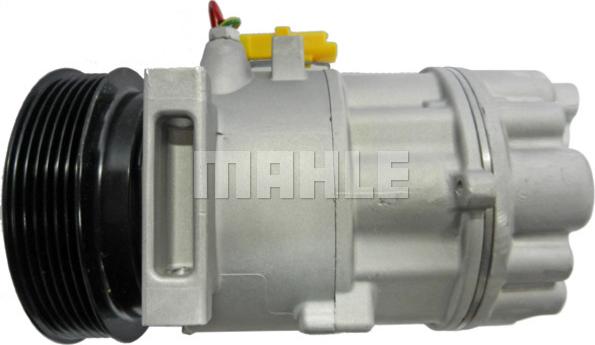 MAHLE ACP 1343 000S - Kompressor, kondisioner furqanavto.az