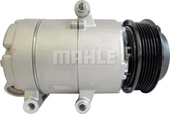 MAHLE ACP 1333 000S - Kompressor, kondisioner furqanavto.az