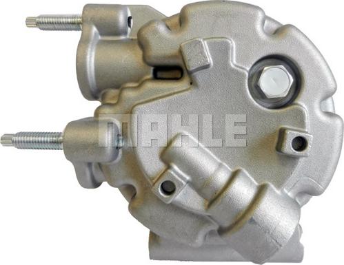 MAHLE ACP 1333 000S - Kompressor, kondisioner furqanavto.az