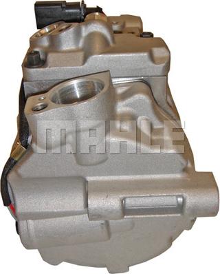 MAHLE ACP 1328 000S - Kompressor, kondisioner furqanavto.az