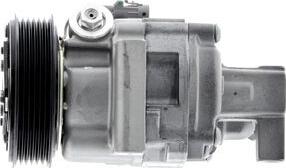 MAHLE ACP 1286 000P - Kompressor, kondisioner furqanavto.az