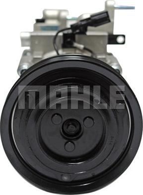 MAHLE ACP 1221 000P - Kompressor, kondisioner furqanavto.az