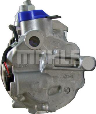 MAHLE ACP 354 000P - Kompressor, kondisioner furqanavto.az